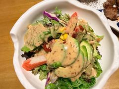 -大焰自助日式料理 铁板烧(徐汇店)