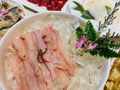 -围炉夜话·潮汕卤水火锅(榕江店)