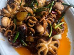 -胖大嫂渔家排档·全海景餐厅(渔村店)