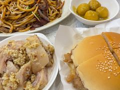 -旺角宝港式茶餐厅(寮步店)