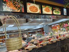 -不倒翁·安徽名菜楼(步行街店)