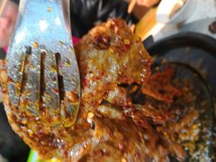 -小邓石棉铁板烧(流星花园店)