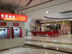 -万达广场(马鞍山太白路店)