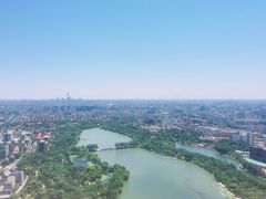 -太平洋海底世界