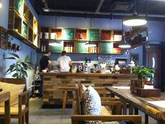 -PIZZERIA大黄鸭披萨