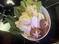 -贰回巷火锅馆(钟楼店)