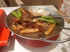 -大丰收脆鱼(闽侯永嘉店)
