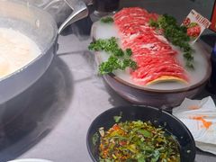 -骨之味·筒骨汤火锅(江头店)