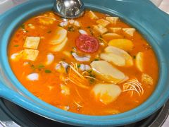 -百岁我家酸菜鱼(龙湾万达店)