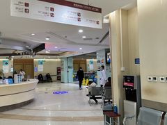 -北京中西医结合医院