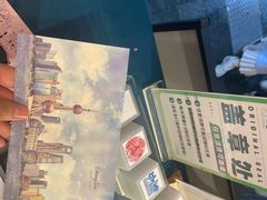 -三生有信(豫园商城店)