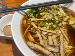 -囿面传统制面馆(中央路店)
