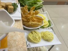 -晓林火锅(安定门店)