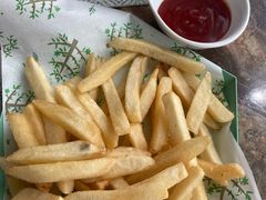 拼拼粗薯-怪兽炸鸡.轻沙拉(锦州店)