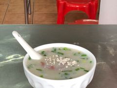 牛肉粥-源记肠粉(华贵路店)