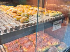 -丁香西饼屋(桂林路店)