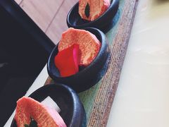 厚贞雪花牛舌-厚贞日式烤肉(龙之梦店)