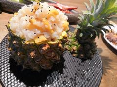 -兰木肆·云南菜(龙湖U城天街店)