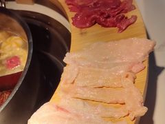 -三毛牛肉店(福强店)
