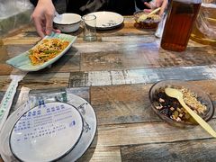 -蛙麻蛙辣炭火蛙锅(南环大街店)