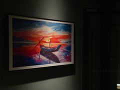 -SFEEL设计师酒店(成都春熙路天府广场店)