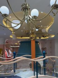 -奈尔宝家庭中心·亲子餐厅(苏州大悦城店)