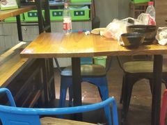 大堂-云味馆·云南菜·云南米线(沙井华润店)