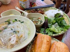 -华姐鸡粉(教育路店)