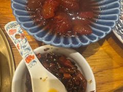 -北京老门框爆肚四季涮肉(淮海东路外滩店)