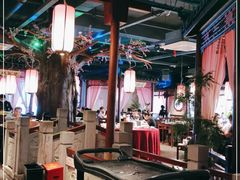 大堂-寻宝记绍兴菜(鲁迅路店)