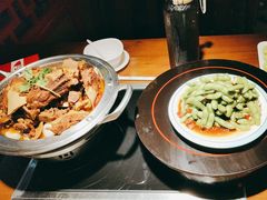 -渔港烤鱼(中百广场店)