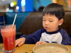 -菲滋意式餐厅(青悦城店)