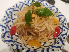 -BetterThai 泰加(苏州中心店)