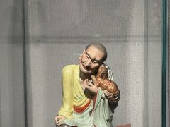 -景德镇中国陶瓷博物馆