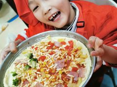 -瑞丁熊原版阅读(大华校区)