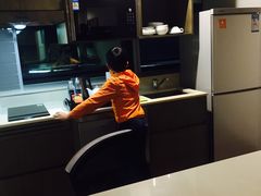 -深圳机场凯悦嘉寓酒店