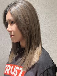 -菲·木田moontin造型salon