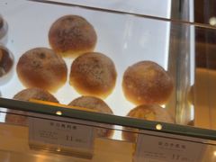 -21克拉面包(崂山万象汇店)