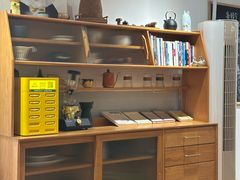 -沏点Trattoria意大利餐厅(新街口店)
