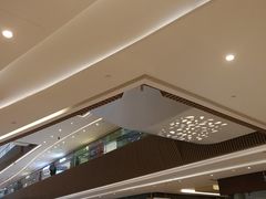 -太原茂业天地购物中心