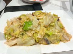 -关东小院(瀛海环宇坊店)