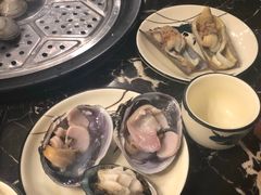 -蔚海之都·象山蒸汽海鲜(仙霞路店)