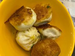 -毛华美食(清扬路店)