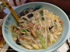 -上卢老天大馄饨(上楼线店)