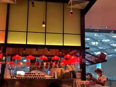 -陈鹏鹏潮汕菜(宝安机场T3航站楼店)