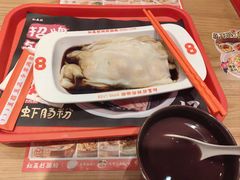 -红荔村肠粉(岗厦店)