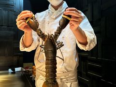 -Ginza Onodera铁板烧(外滩十八号店)