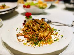 -皇朝会.经典传统粤菜(外滩店)