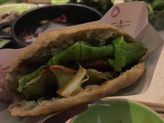 -一叶一世界•素食餐厅(环球中心店)