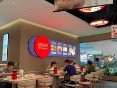 -满园烤鸭·春饼(太原街万达店)